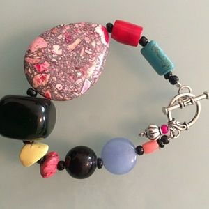 Lisa Lou Bracelet